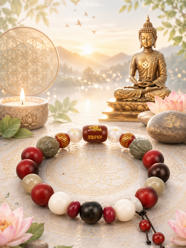 Lotus d’Agate