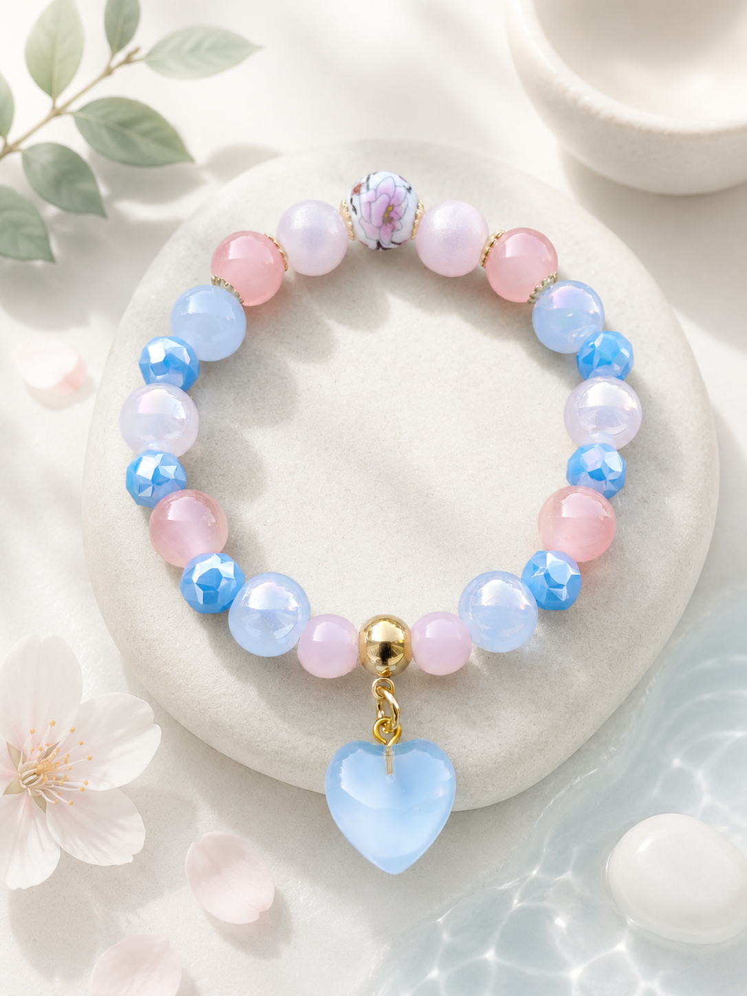 Coeur Bleu