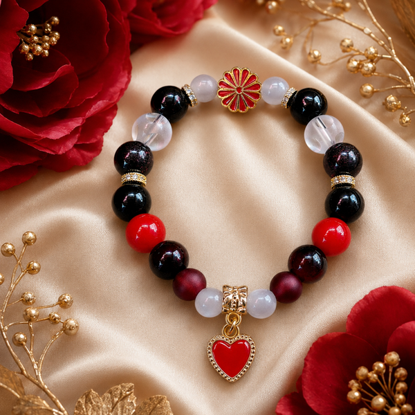 Red Blossom