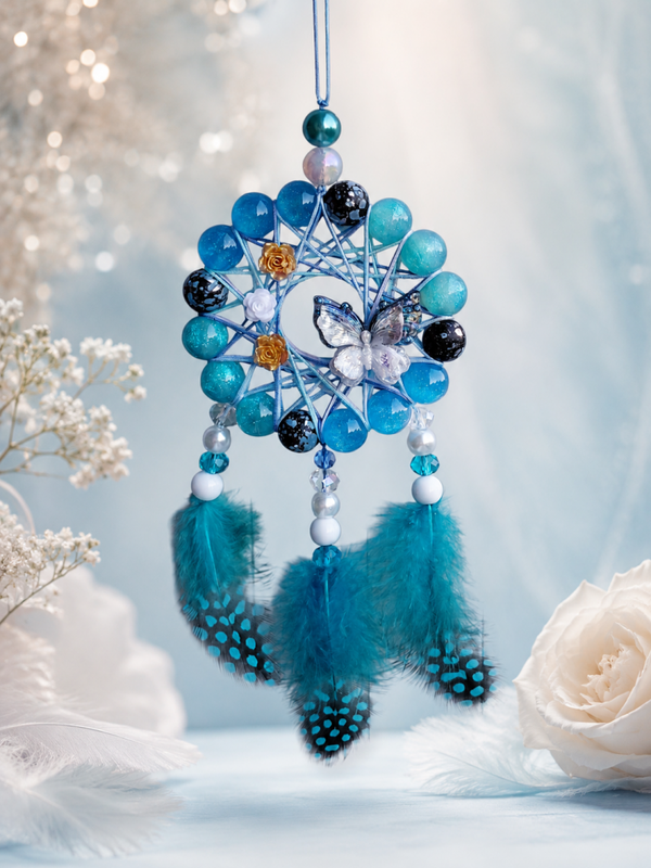 Galaxie Bleue