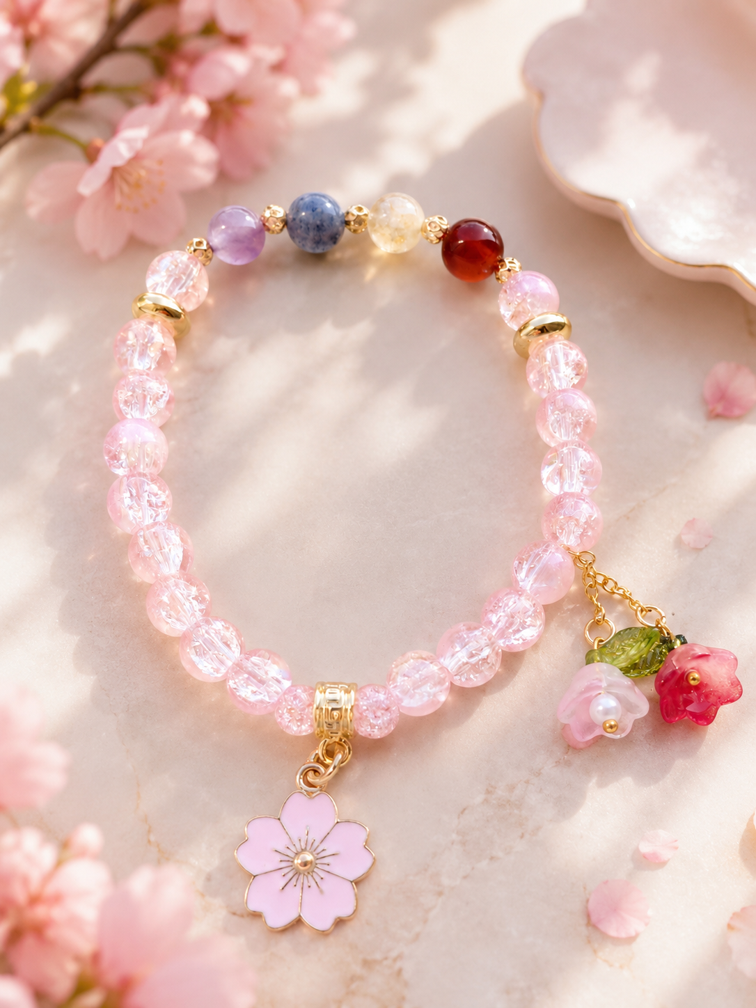Fleure de rose