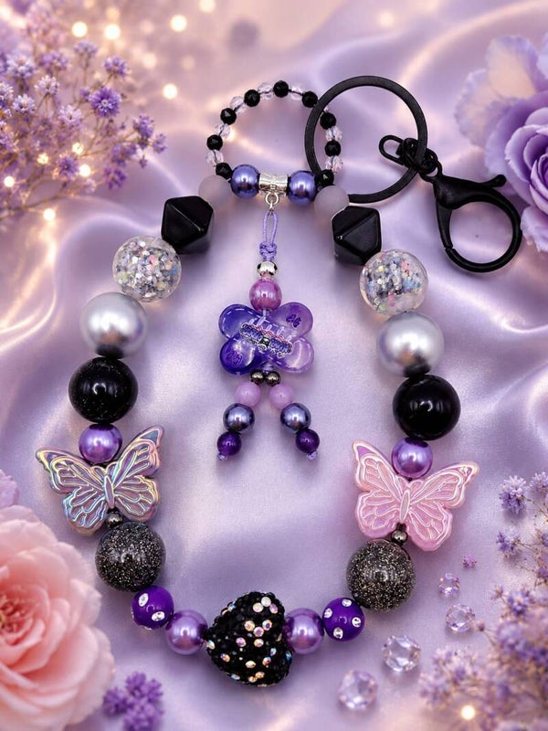 Âme violette