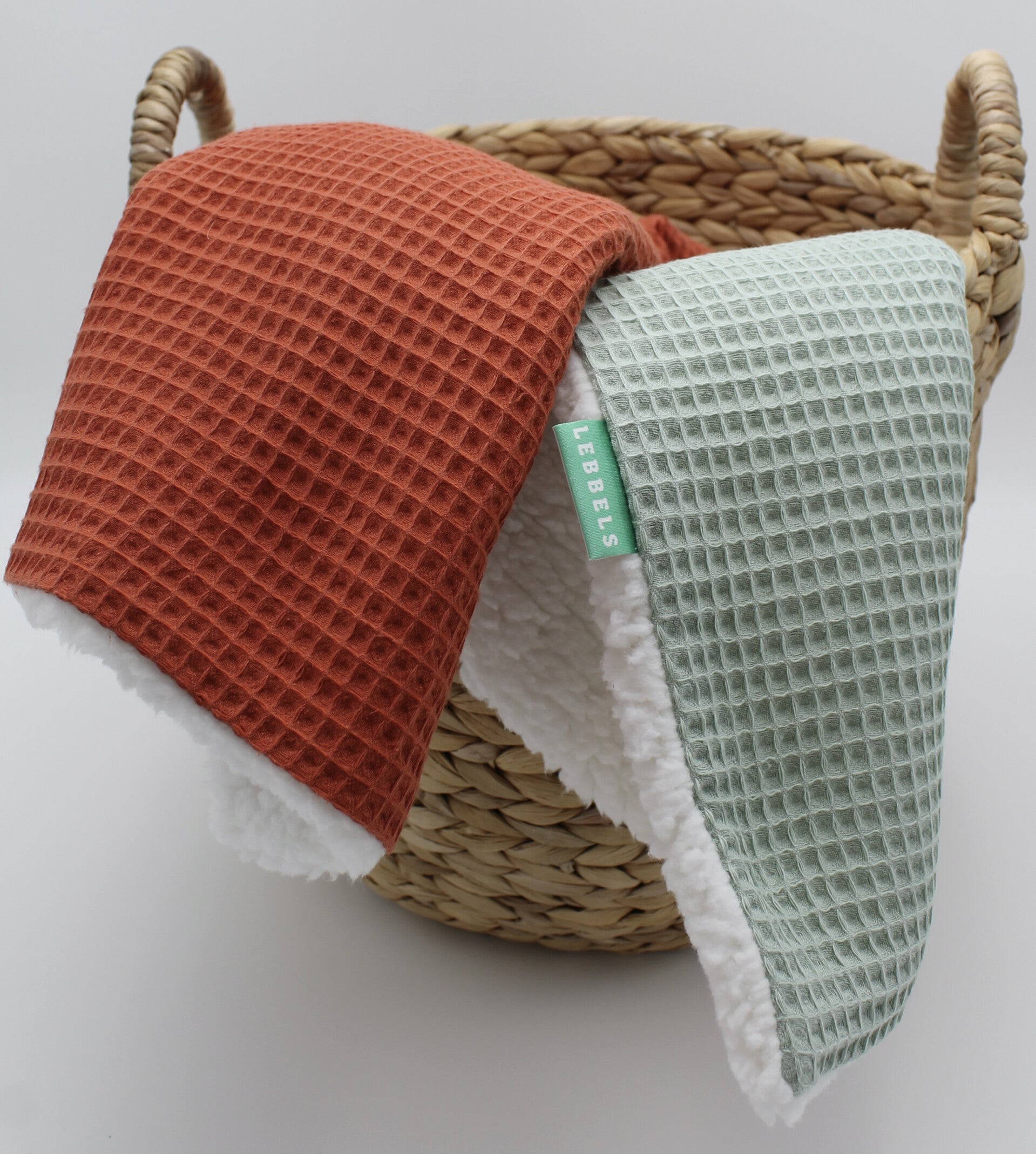 Stel zelf je Wandelwagendeken samen! Vanaf