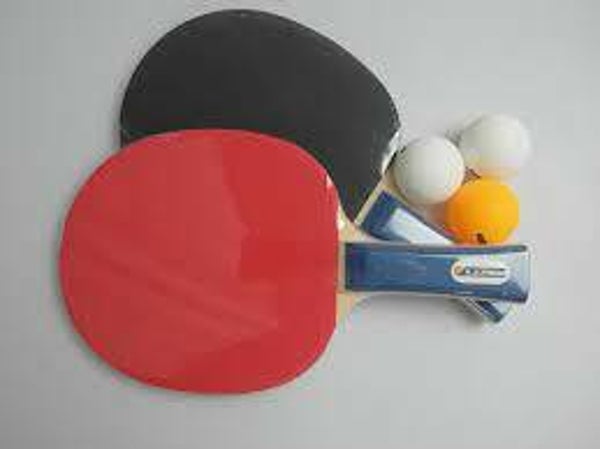 XXtreme Tisch Tennis Set - tennis de table