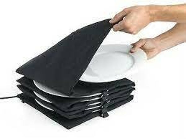 Tellerwärmer XL - chauffe assiettes Küchenprofi