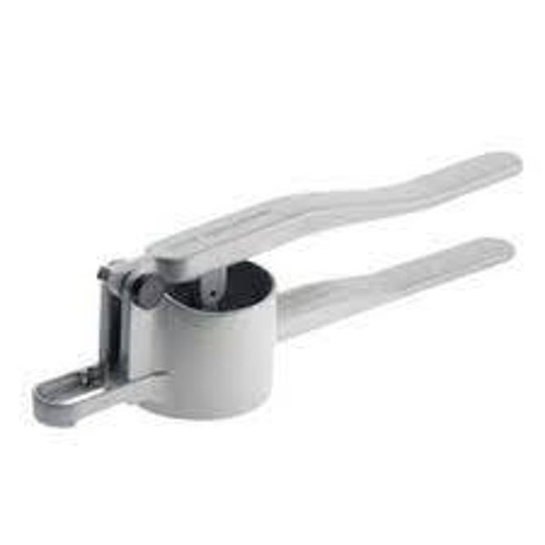 Gefu Spätzlepresse rund - presse Spatzle - pomme de terre