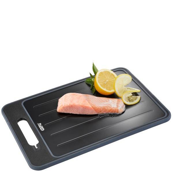 Gefu Auftau- und Schneidebrett Cut Pro - Planche à découper