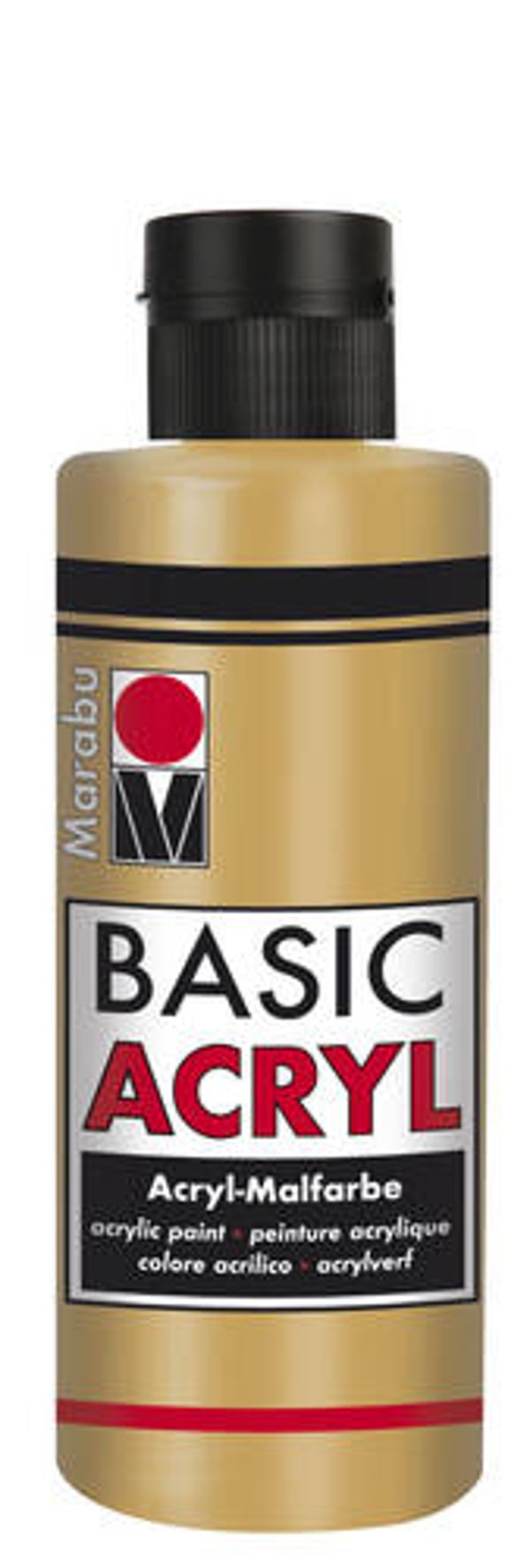 Marabu Acryl 80ml Flasche