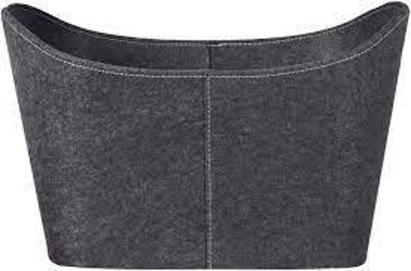 Kaminholz Korb - Corbeille pour bois de cheminée