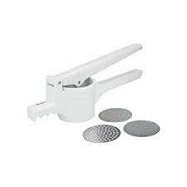 METALTEX Kartoffelpresse "Pressy"