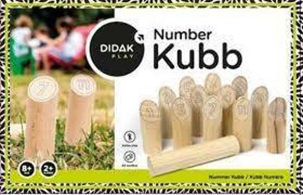 QUILLES MOLKY EN BOIS