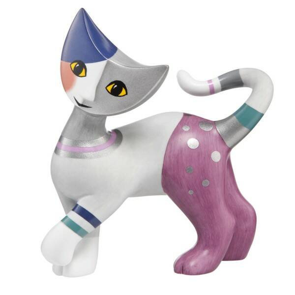 Rosina Wachtmeister Katze MARINA