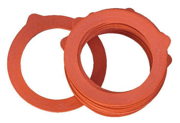 EINKOCHRINGE 10ER BEUTEL - Joints - joints/rondelles pour bocaux - Weck - Sänger