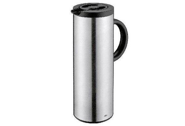 CILIO Isolierkanne Firenze 1 Ltr - thermos inox iso cruche - café - Kaffee