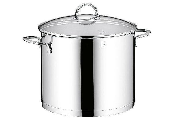 KELA GEMÜSETOPF CAILIN 9L Ø24CM - casserolle inox - confiture-marmelade