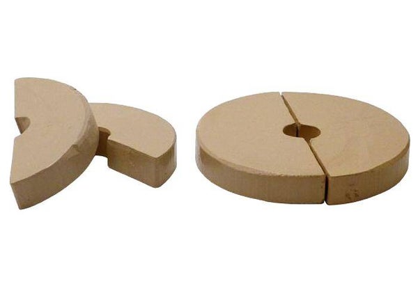 BESCHWERUNGSSTEIN ZU GÄRTOPF - pierre pondération pour pot fermentation