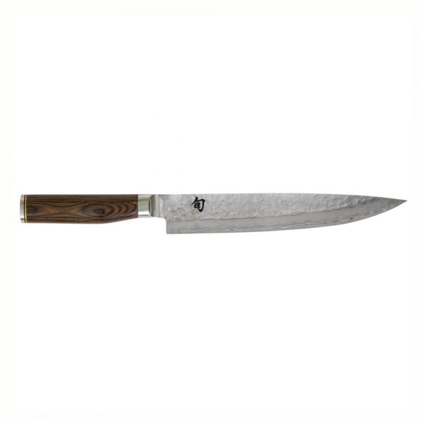 KAI Shun Premier Tim Mälzer Schinkenmesser TDM-1704 couteau de cuisine