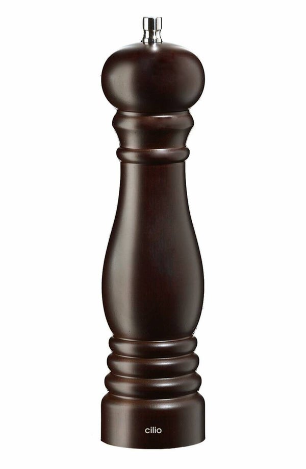 Pfeffer/ Salz mühle Cilio Roma - moulin sel / poivre - pepper / salt mill