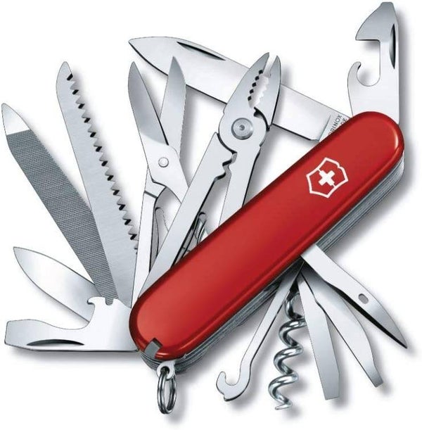 Victorinox Handyman Taschenmesser - canif - couteau de poche