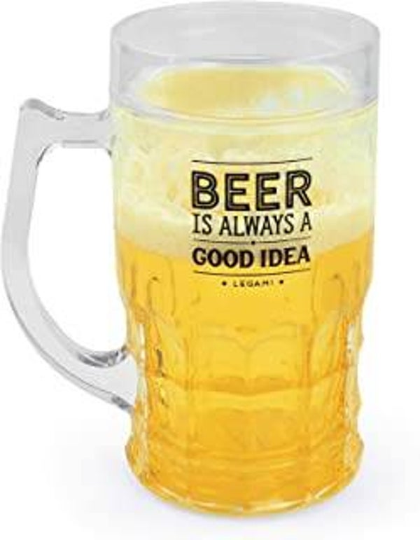 Legami Bierkrug - Mug à bière - Beer mug - Chope