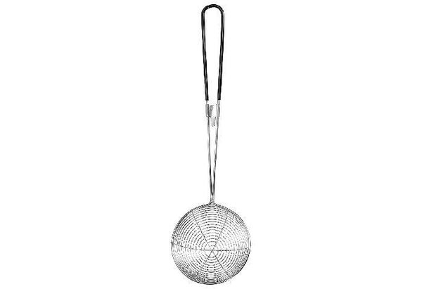 NOUVEL Fondue-Sieb Medium - Wok filet - tamis