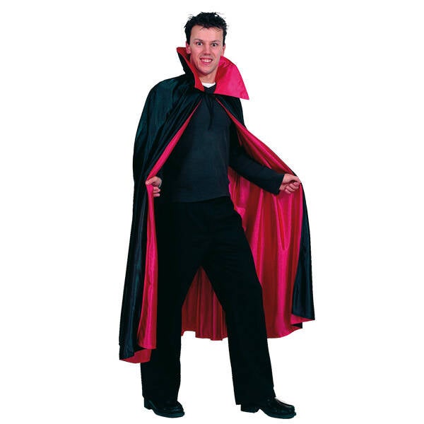 Dracula cape - Halloween - Umhang