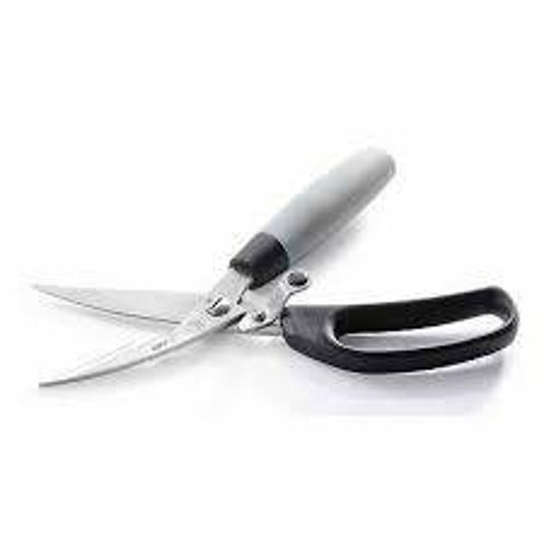 Gefu Cisailles A Volaille - Geflügelschere