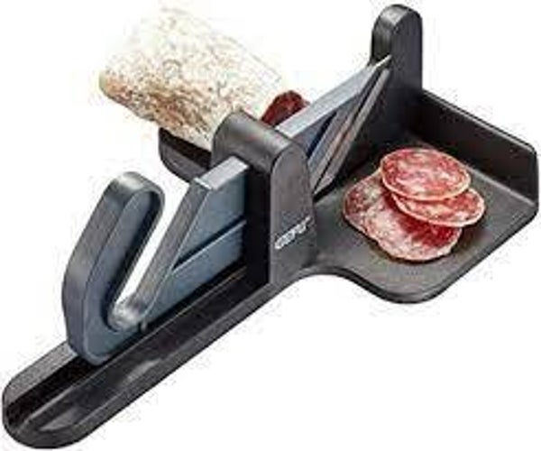 GEFU Wurstschneider TRANCHÉ - coupe saucisson