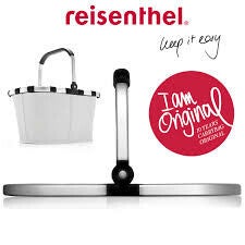 Reisenthel panier de courses Carrybag - Einkaufskorb shopping bag