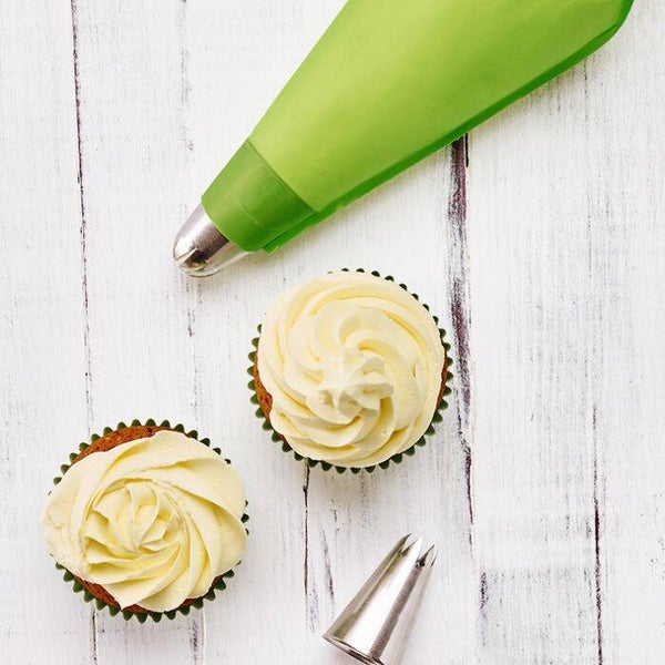 Einwegspritzbeutel 53 cm - poche à douilles jetable