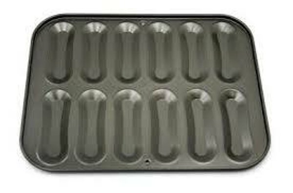 Plaque à éclairs - 12 Cavités