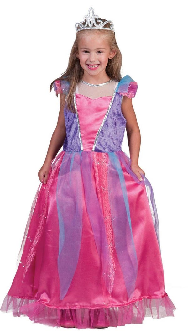 Princesse Rosalinda - Prinzessin