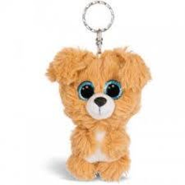 Porte-clés - Schlüssel anhänger Glubschis