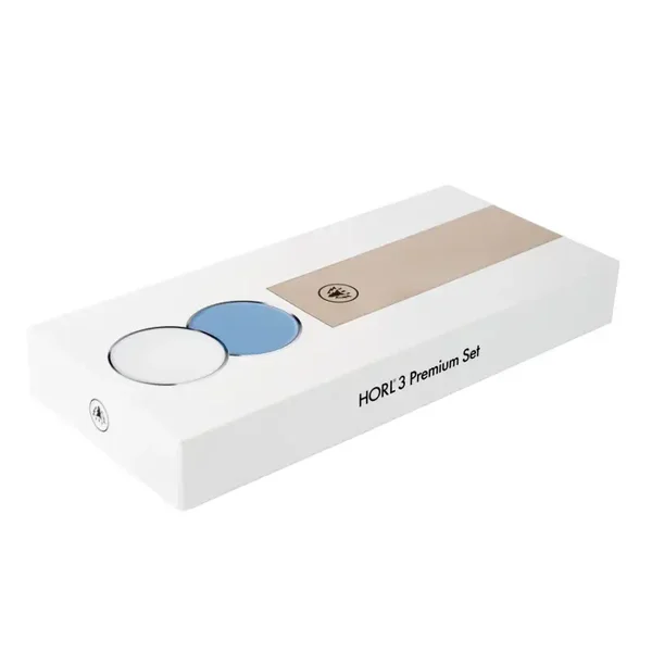 Horl Premium Set für Horl 3