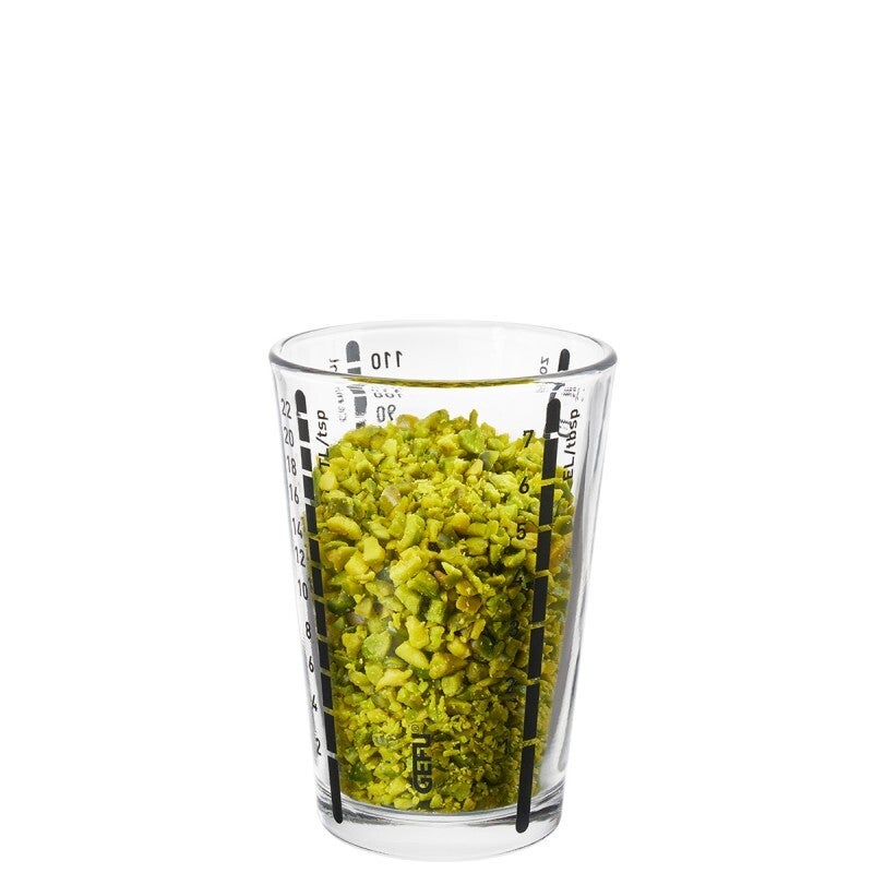 Gefu Verre Mesureur MESSI - Messbecher / Glas - measuring cup