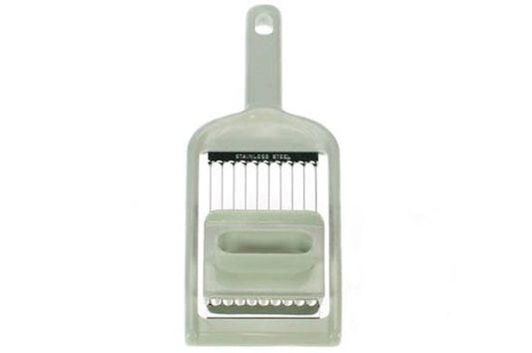 Coupe-tomates - Tomatenschneider - Scheibenschneider - tomato cutter