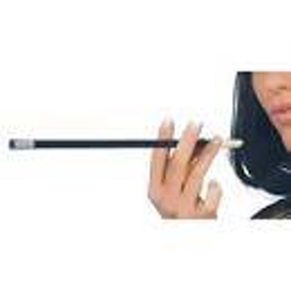 Fume cigarette 34cm - Charleston - Zigaretten Halter