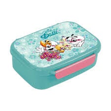 Diddl boîte à tartines - Brotdose - lunchbox