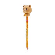 Legami Bleistift squish - squeezies pencil - crayon squish