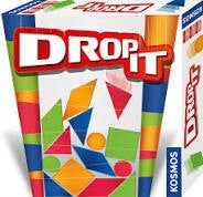 KOSMOS Drop It