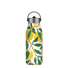 Les Artistes-Bouteille isotherme 1L - thermo - bouteille - bottle - Trinkflasche - gourde