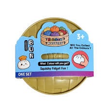 Squishy Dumpling 8,5 cm