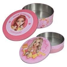 TOPModel Keksdosen Set 2-tlg. BAKE and CREATE - boite biscuits