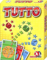 TUTTO - Abacus Spiele