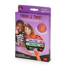 Set 6 Crayons Maquillage Legami Trick And Twist - Schminkstift - face paint