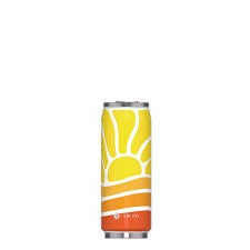 Canette isotherme Les Artistes - bouteille - bottle - Trinkflasche - gourde