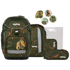 ERGOBAG PACK - Rucksack - Schulranzen - sac scolaire - sac à dos