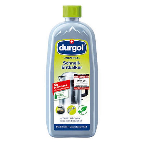 Durgol Universal Entkalker 750ml - détartrant - descaler