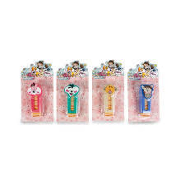 Diddl Radierer parfümiert - scented eraser - gomme stick parfumée