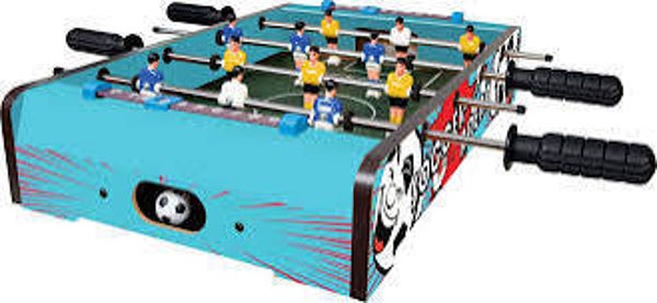 Natural Games Tischkicker Natural Games - kicker de table